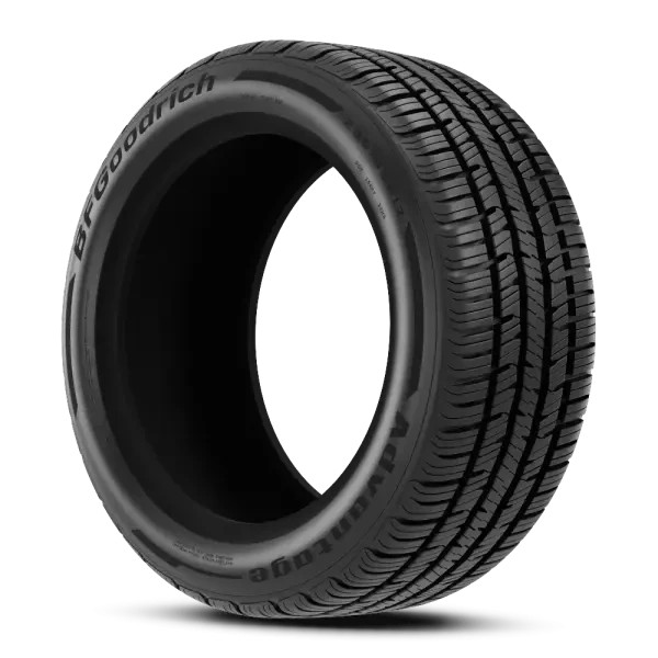 235/45R17 XL Bfgoodrich Advantage Control