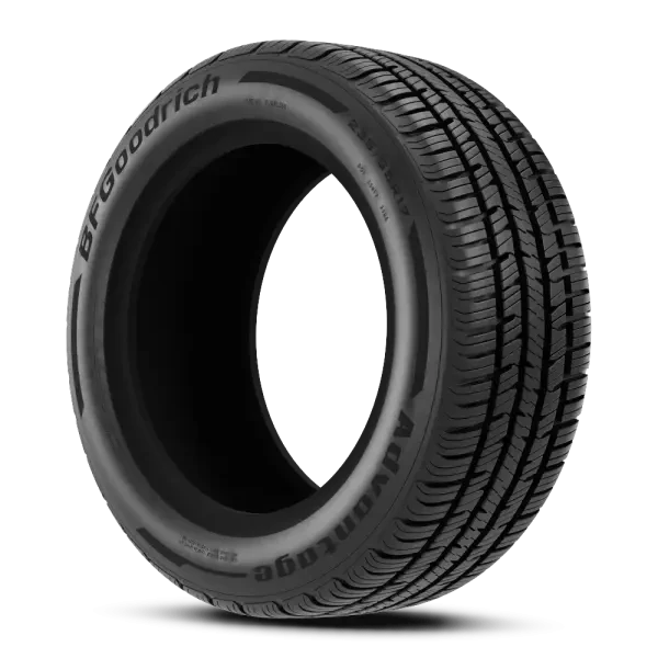 235/55R17 Bfgoodrich Advantage Control