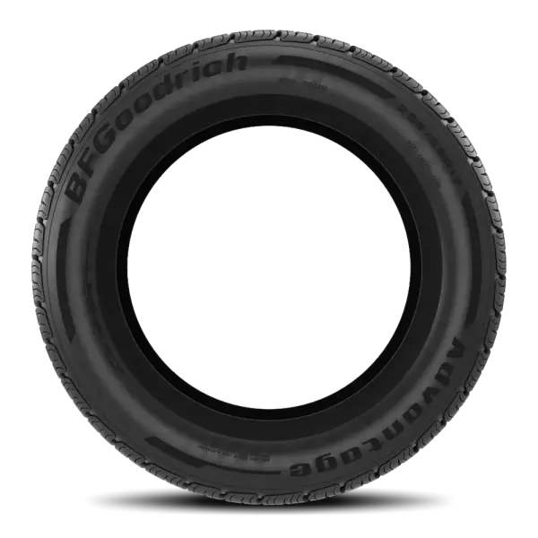 235/55R17 Bfgoodrich Advantage Control