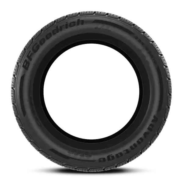235/55R17 Bfgoodrich Advantage Control