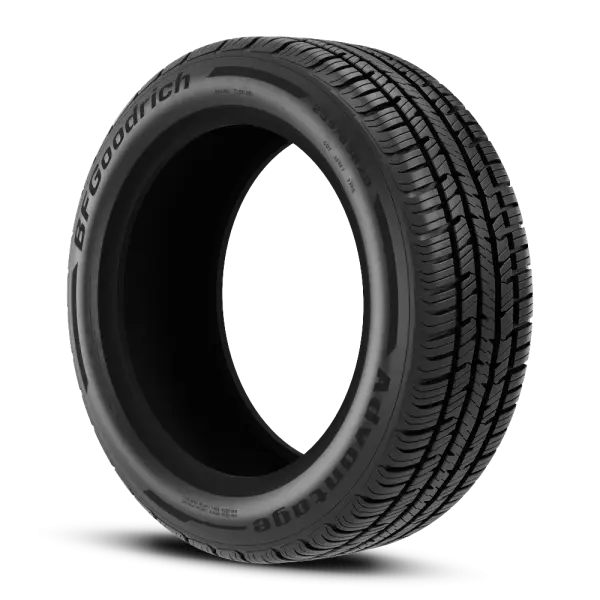 235/55R20 Bfgoodrich Advantage Control