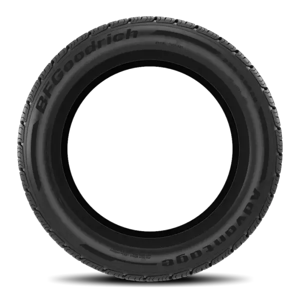 235/55R20 Bfgoodrich Advantage Control