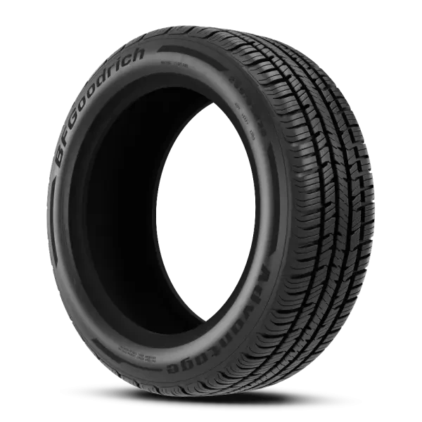 235/55R20 Bfgoodrich Advantage Control