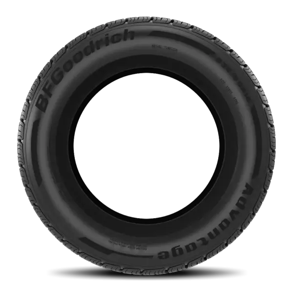 235/65R16 Bfgoodrich Advantage Control