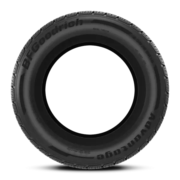 235/65R16 Bfgoodrich Advantage Control