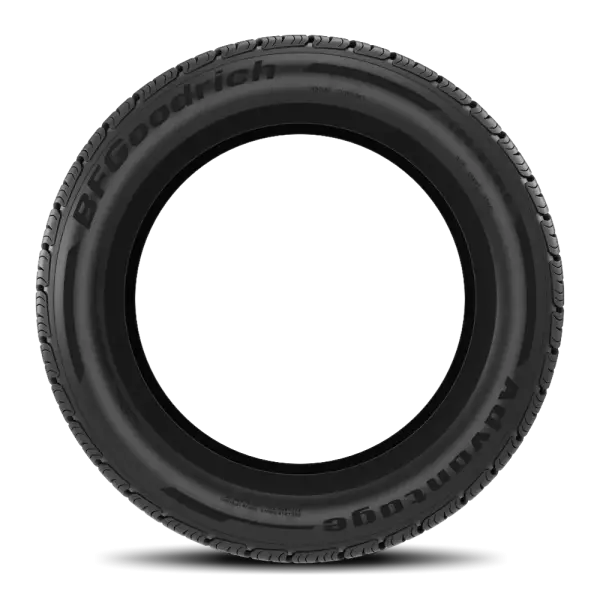 195/55R16 Bfgoodrich Advantage Control