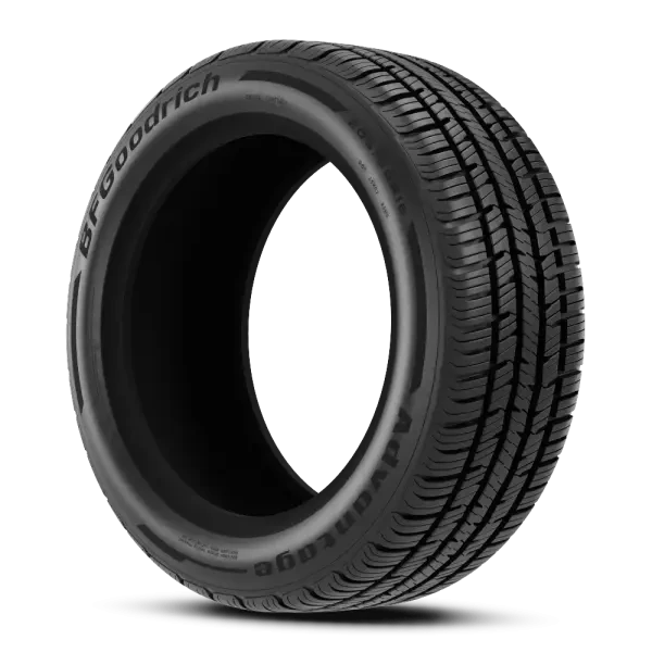 205/50R16 Bfgoodrich Advantage Control