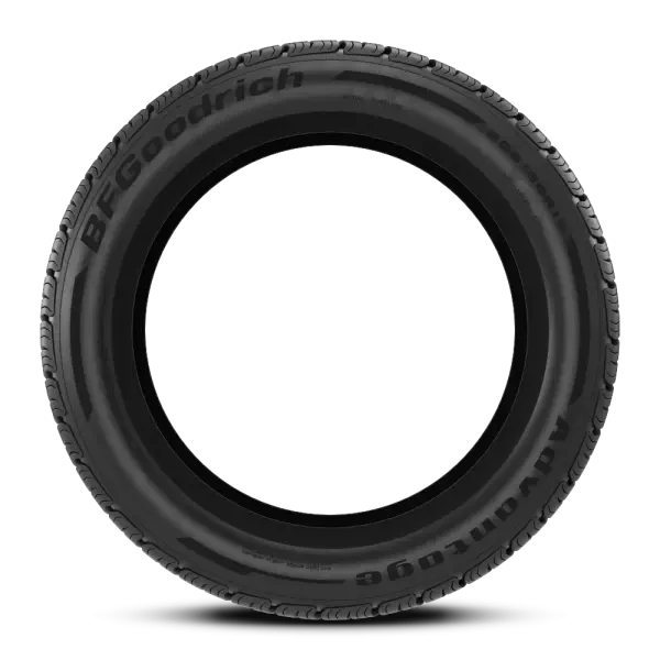 205/50R17 XL Bfgoodrich Advantage Control