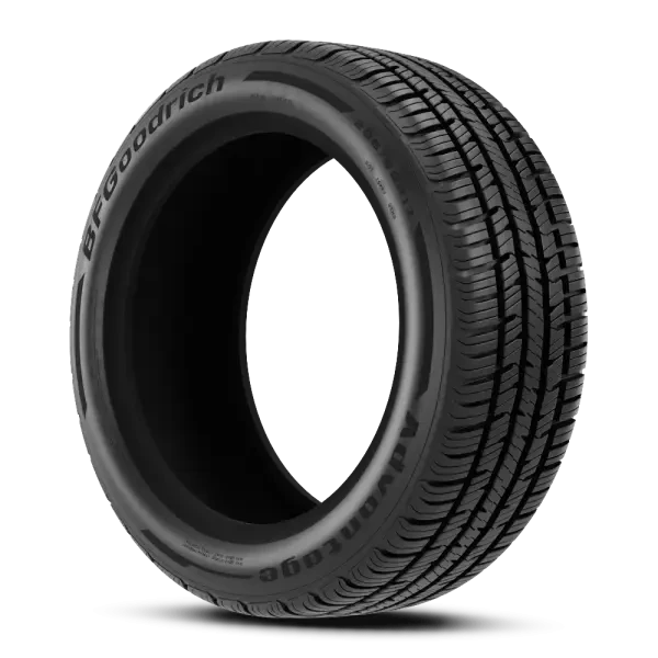 205/50R17 XL Bfgoodrich Advantage Control