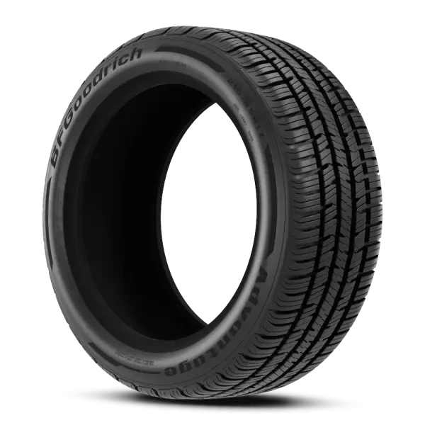 215/45R17 Bfgoodrich Advantage Control