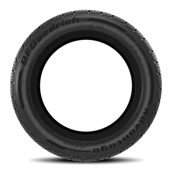 225/55R17 Bfgoodrich Advantage Control