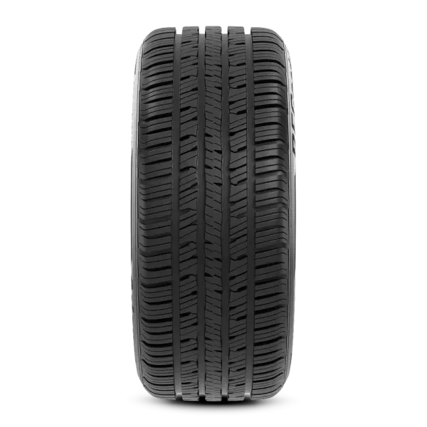 235/40R19 XL Bfgoodrich Advantage Control