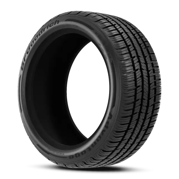 235/40R19 XL Bfgoodrich Advantage Control
