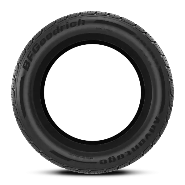 245/55R18 Bfgoodrich Advantage Control