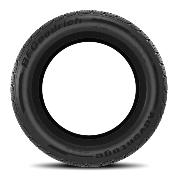 245/55R18 Bfgoodrich Advantage Control