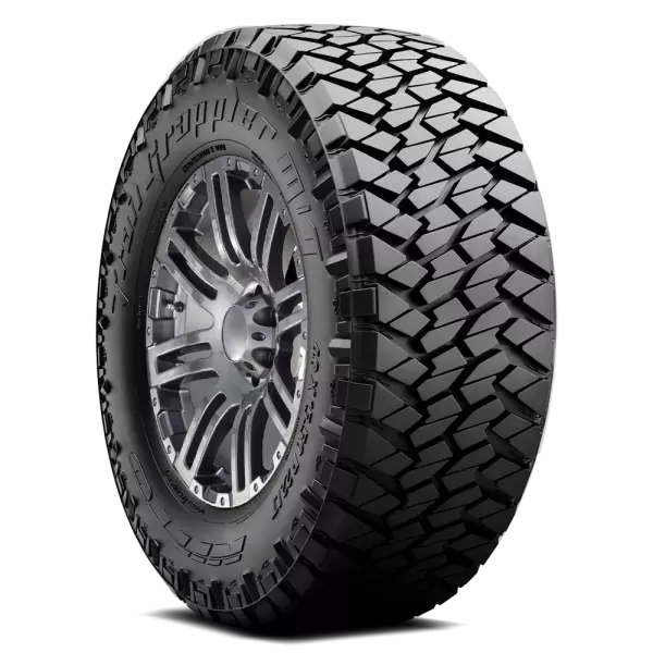LT275/65R20 E Nitto Trail Grappler M/T