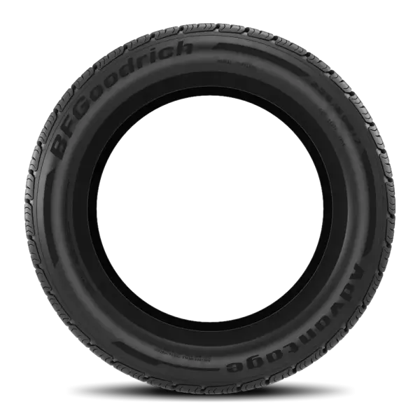 235/50R17 Bfgoodrich Advantage Control