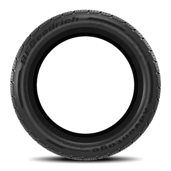 245/40R18 XL Bfgoodrich Advantage Control