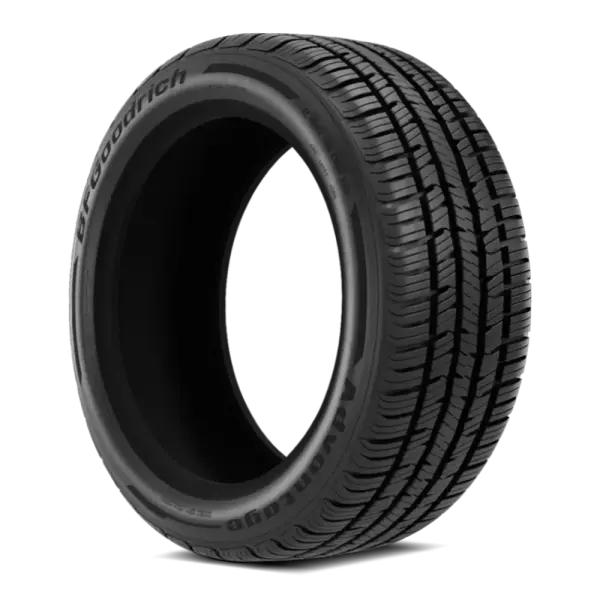 245/40R18 XL Bfgoodrich Advantage Control