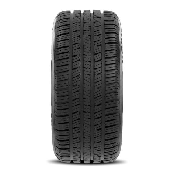 245/40R18 XL Bfgoodrich Advantage Control