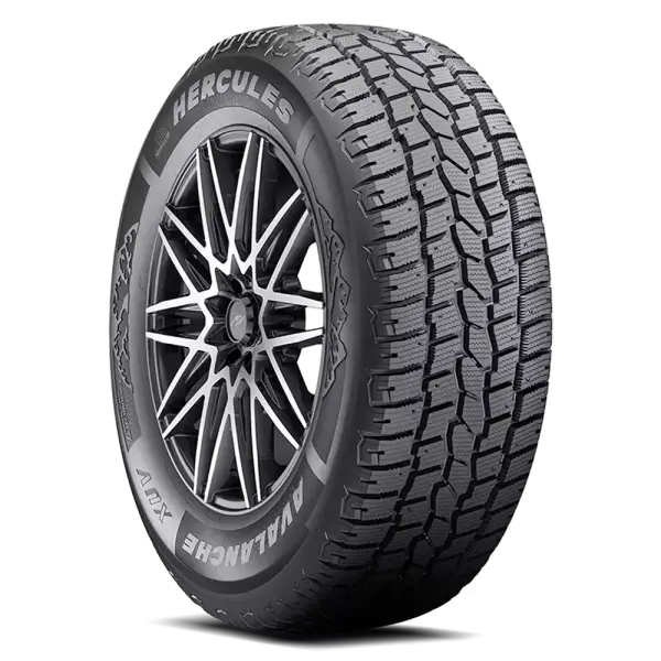 265/60R18 Hercules Avalanche Xuv