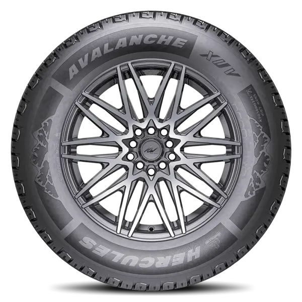 265/65R18 Hercules Avalanche Xuv