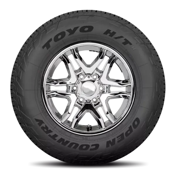 LT245/75R16 E Toyo Open Country H/T