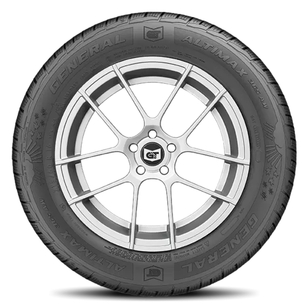 235/55R17 FR General Altimax 365AW