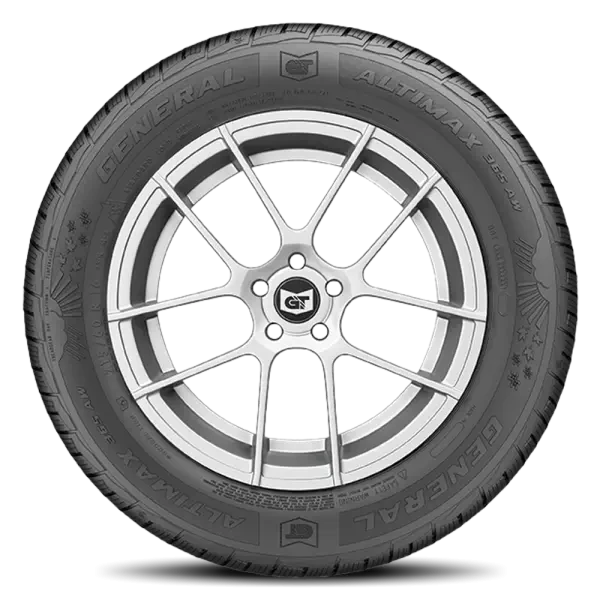 225/60R18 General Altimax 365AW