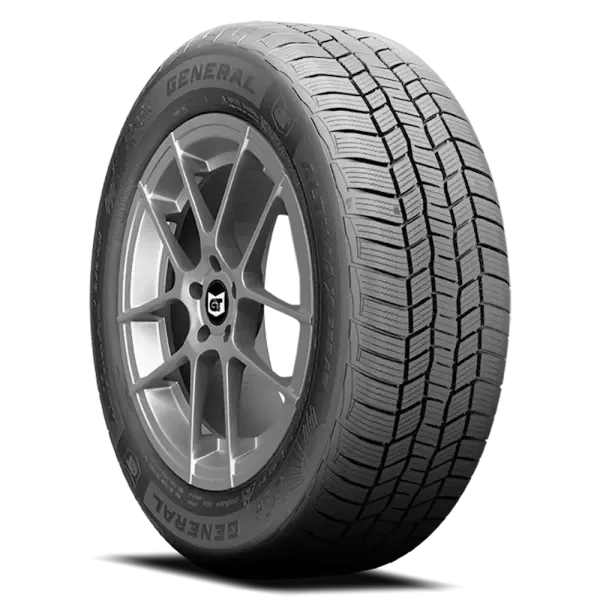 235/60R18 XL General Altimax 365AW