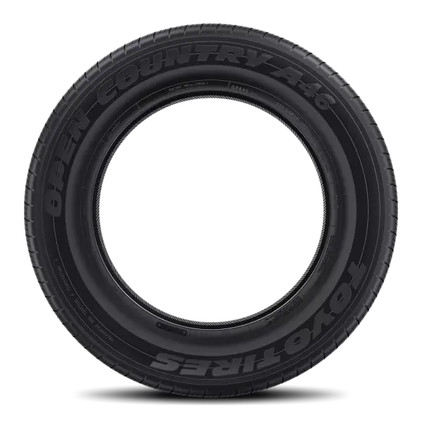 255/60R18 Toyo Open Country A46