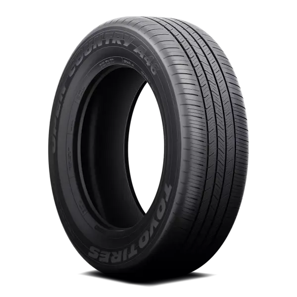 255/60R18 Toyo Open Country A46