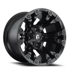 Fuel Vapor 18x9 1