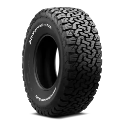 37X13.50R18LT Bfgoodrich E ALL-Terraiin T/A KO2