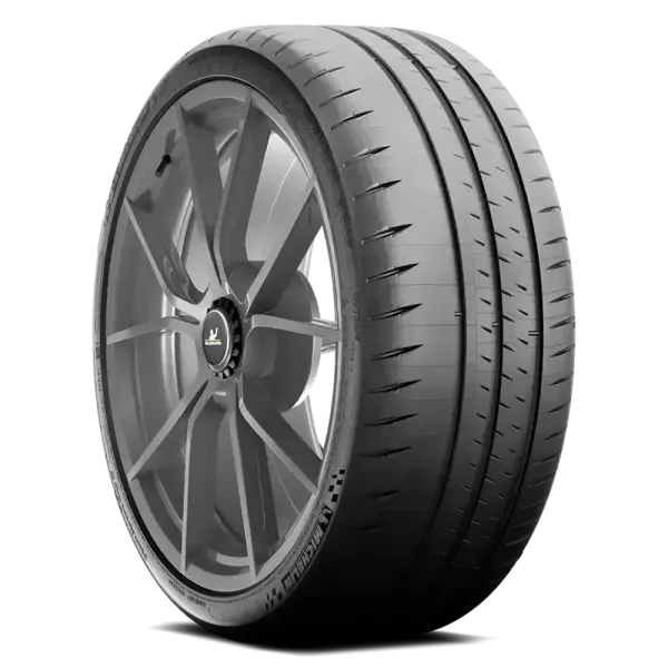 285/35ZR19 XL Michelin Pilot Sport Cup 2 R MO1