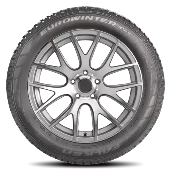 235/50R18 XL Falken Eurowinter HS01