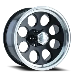 ION Wheels 171 15x8 -27