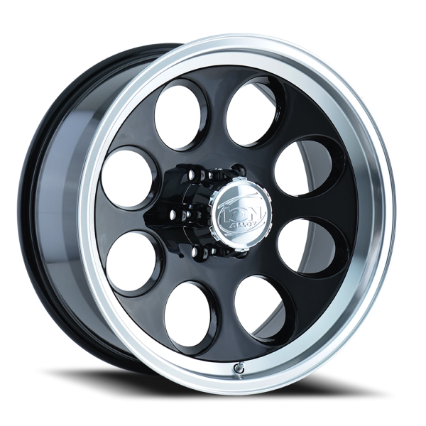 ION Wheels 171 15 8 -27