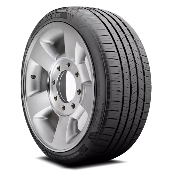 195/50R16 Nexen N5000 Platinum