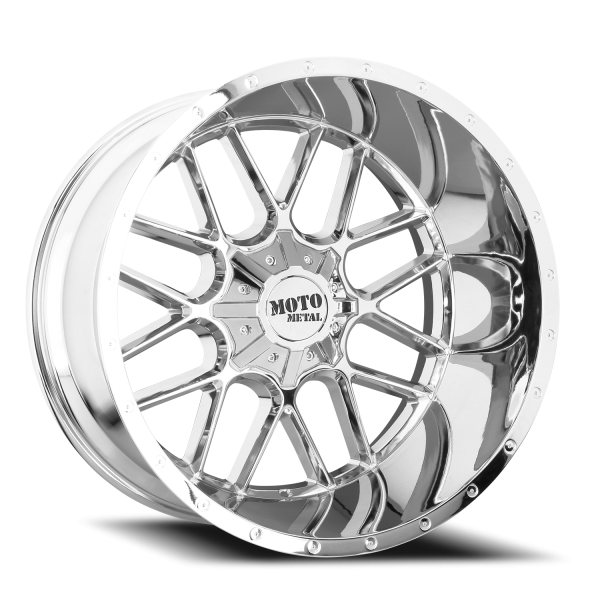 Moto Metal MO986 20 12 -44