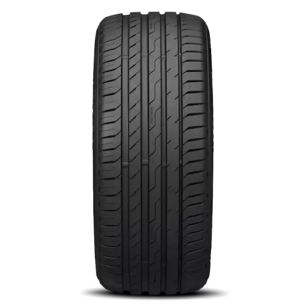 295/40ZR19 XL Nexen Nfera Sport Oe