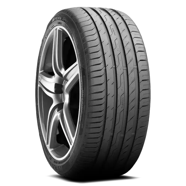 295/40ZR19 XL Nexen Nfera Sport Oe