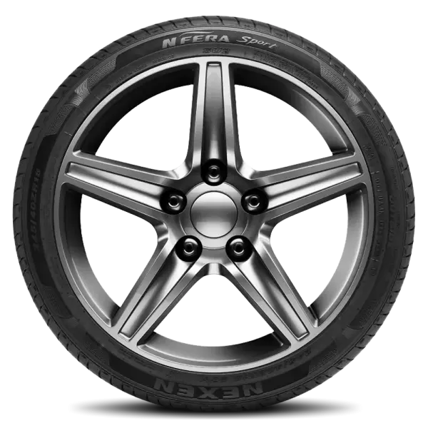 265/45ZR19 XL Nexen Nfera Sport Oe