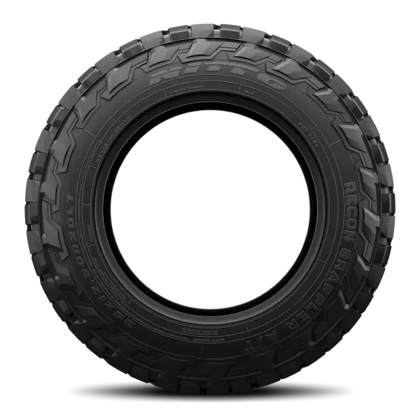LT275/65R20 E Nitto Recon Grappler A/T