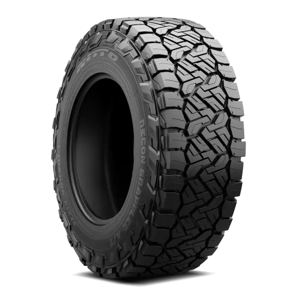 37X13.50R20LT E Nitto Recon Grappler A/T