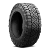 37X13.50R22LT F Nitto Recon Grappler A/T