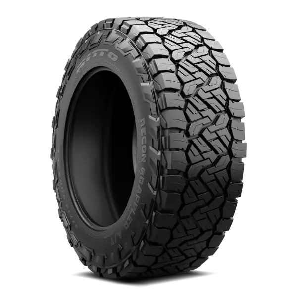 37X13.50R22LT F Nitto Recon Grappler A/T