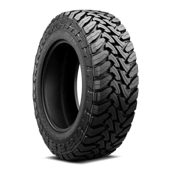35X11.50R20LT E Toyo Open Country M/T