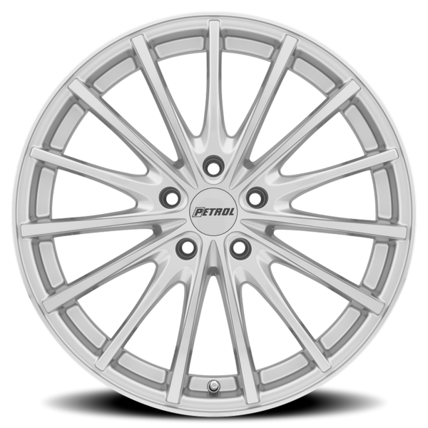 Petrol P3A 18 8 35