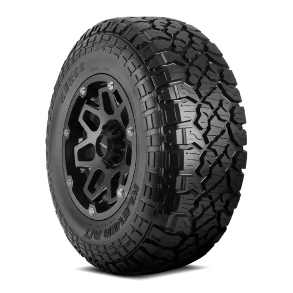 33X9.50R15LT C Kenda Klever R/T (KR601)